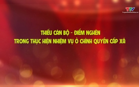 Đảng trong cuộc sống 16/05/2026