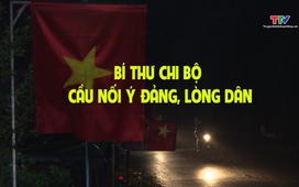 Học tập và làm theo tư tưởng, đạo đức, phong cách Hồ Chí Minh ngày 16/05/2026