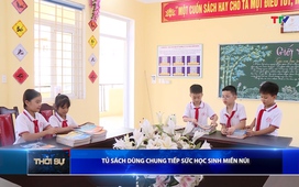 Bản tin Thời sự 16h ngày 16/05/2026