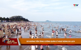 Thanh Hóa ngày mới ngày 19/05/2026
