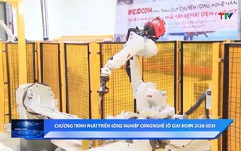 Khoa học và Đời sống 18/05/2026