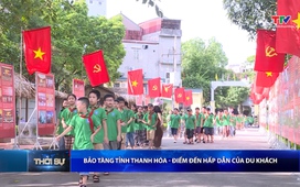 Bản tin Thời sự 14h ngày 19/05/2026