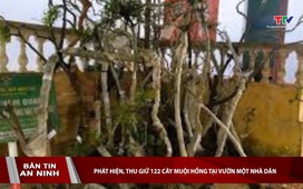 Bản tin An ninh 02/05/2026