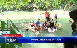 Bản tin Thời sự tối 02/5/2026