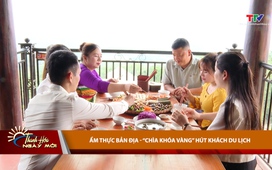 Thanh Hóa ngày mới 03/5/2026