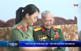 Bản tin Thời sự 14h ngày 02/05/2026