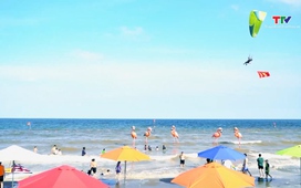 Bản tin Thời sự 9h ngày 02/05/2026