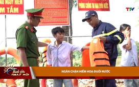 Thanh Hóa ngày mới 21/05/2026