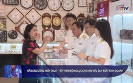 Bản tin Tài chính - Thị trường ngày 20/5/2026