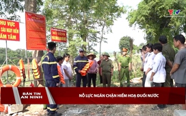 Bản tin An ninh 21/05/2026