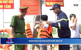 Bản tin Thời sự cuối ngày 21/5/2026