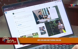 Thanh Hóa ngày mới ngày 22/5/2026