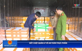 Nhà nước và Pháp luật 21/05/2026