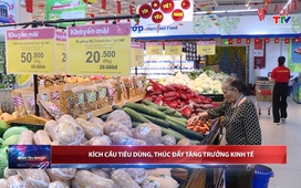 Bản tin Thời sự 18h ngày 21/5/2026
