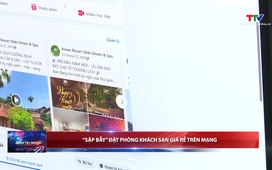 Bản tin Thời sự 18h ngày 22/5/2026