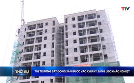 Bản tin Thời sự trưa ngày 22/5/2206