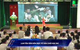 Bản tin Văn hóa ngày 22/5/2026