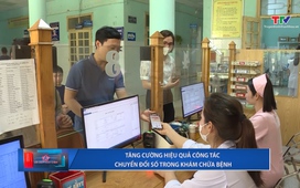 Cải cách hành chính ngày 23/5/2026