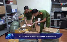Bản tin Tài chính - Thị trường ngày 24/5/2026