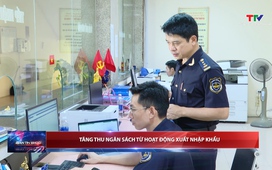 Bản tin Thời sự 18h ngày 24/05/2026