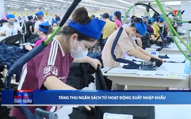 Bản tin Thời sự cuối ngày 24/05/2026 