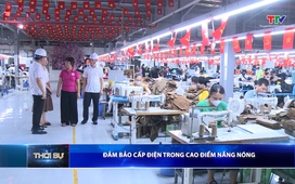 Bản tin Thời sự 16h ngày 26/05/2026