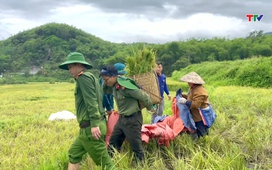 An ninh Thanh Hóa ngày 27/5/2026