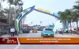 Thanh Hóa ngày mới 29/5/2026