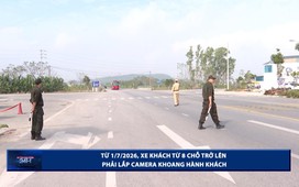 An toàn giao thông 24h ngày 28/5/2026