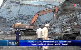 Bản tin Thời sự 14h ngày 28/05/2026