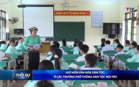 Bản tin Thời sự trưa ngày 29/5/2026