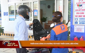 Thanh Hóa ngày mới 30/05/2026