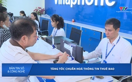 Bản tin Số và Công nghệ ngày 29/5/2026