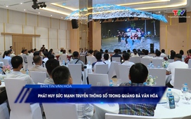 Bản tin Văn hóa ngày 29/5/2026