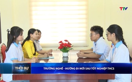 Bản tin Thời sự 9h ngày 29/5/2026