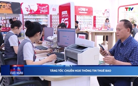 Bản tin Thời sự cuối ngày 29/05/2026