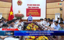 Bản tin Thời sự tối 29/05/2026
