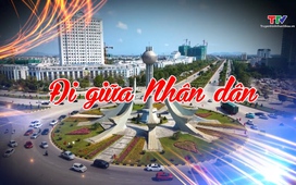 Phim tài liệu: Đi giữa Nhân dân