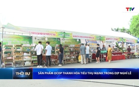 Bản tin Thời sự 9h ngày 4/5/2026