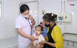 Y tế, dân số và sức khỏe ngày 4/5/2026