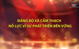 Đảng trong cuộc sống ngày 05/5/2026