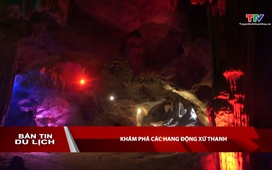 Bản tin Du lịch ngày 5/5/2026