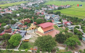 Đất và người Xứ Thanh ngày 05/5/2026