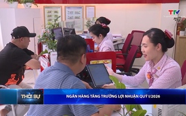 Bản tin Thời sự 9h ngày 5/5/2026