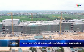 Bản tin Thời sự 9h ngày 06/5/2026