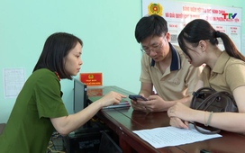 An ninh Thanh Hóa ngày 06/5/2026