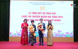 Văn hóa – Nghệ thuật ngày 6/5/2026