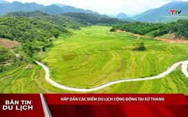 Bản tin Du lịch 07/05/2026
