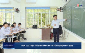 Giáo dục và Khuyến học 07/05/2026