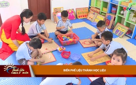 Thanh Hóa ngày mới 08/5/2026